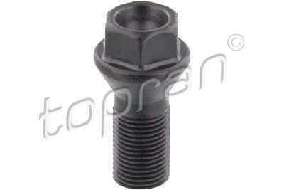 Riteņa skrūve M14x1.25 BMW X5 / X6 7F01 / 7F02 / MINI TOPRAN 502513