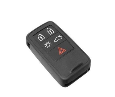 Raidītāja korpuss, Centrālā atslēga OE VOLVO 30 659 637