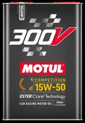 Motoreļļa MOTUL 110860