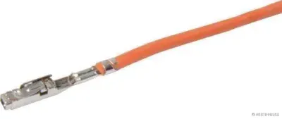 Vada kontakts konektors ar vadu 0.5mm VAG 000979034E Herth+Buss Elparts 51277227