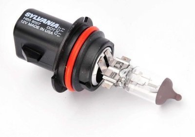 Auto spuldze HB5 12V 65/55W PX29d ams-OSRAM 9007