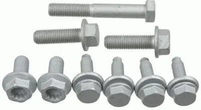 Skrūvju komplekts M10x35 VAG 96- LEMFÖRDER 3890601