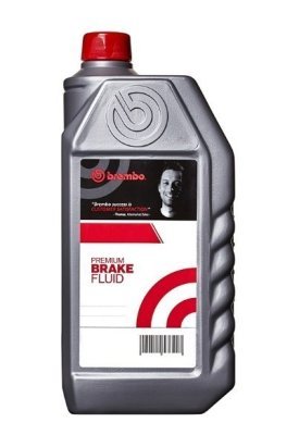 Bremžu šķidrums BREMBO L 05 005
