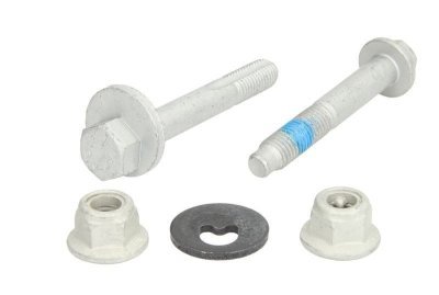 Riteņu sagāzuma regulēšanas skrūve FEBI BILSTEIN 37216