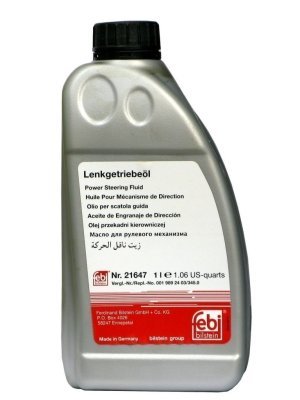 Hidrauliskā eļļa FEBI BILSTEIN 21647