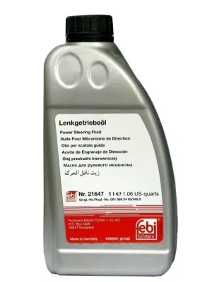 Hidrauliskā eļļa FEBI BILSTEIN 21647