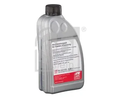 Haldex eļļa VW TL 52175-Y 0.85L VAG / BMW FEBI BILSTEIN 101172