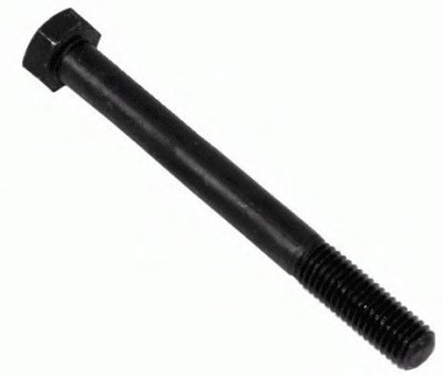 Sviras skrūve 8.8 M10x 100mm AUDI A4 -05 / A6 -04 / VW PASSAT -05 FEBI BILSTEIN 21481