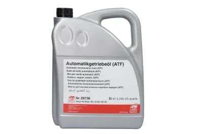 Automātiskās pārnesumkārbas eļļa FEBI BILSTEIN 29738