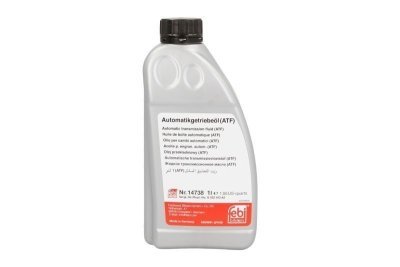 Automātiskās pārnesumkārbas eļļa FEBI BILSTEIN 14738