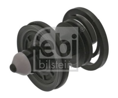 Fiksējošā skava, durvju apdare FEBI BILSTEIN 100441