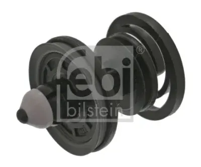 Fiksējošā skava, durvju apdare FEBI BILSTEIN 100441