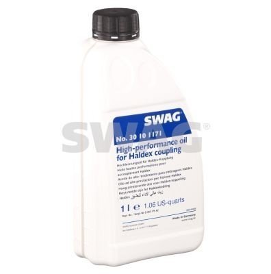 Haldex eļļa SWAG 30 10 1171