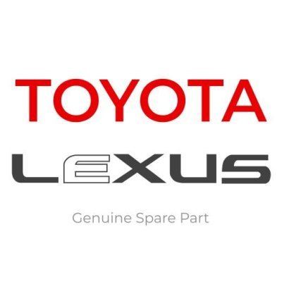 Uzlīme TOYOTA OE TOYOTA 759210F010