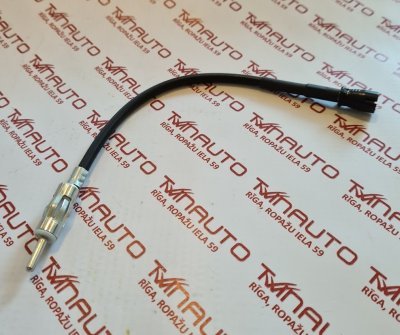 Antenas adapteris pāreja Smart - din SOLING 000477