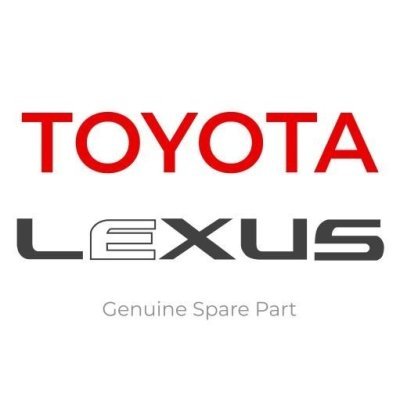 Uzlīme TOYOTA OE TOYOTA 759230F010