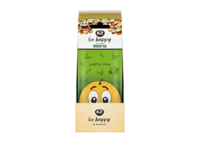 Gaisa atsvaidzinātājs BEHAPPY K2 C810