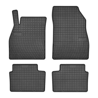 Paklājiņu komplekts FROGUM ET0690