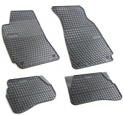 Paklājiņu komplekts FROGUM ET0396