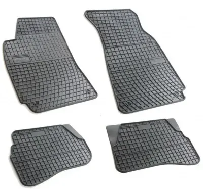 Paklājiņu komplekts FROGUM ET0396