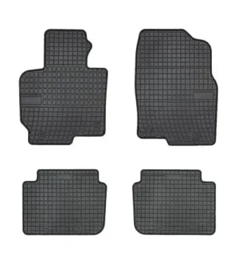 Paklājiņu komplekts FROGUM ET546801