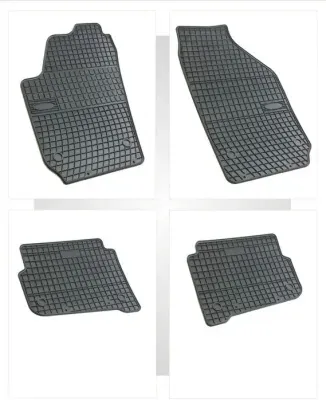 Paklājiņu komplekts FROGUM ET0015