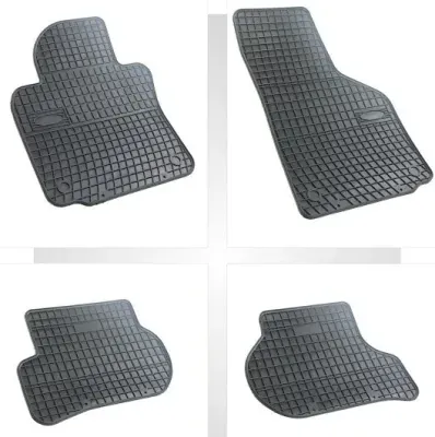 Paklājiņu komplekts FROGUM ET0361