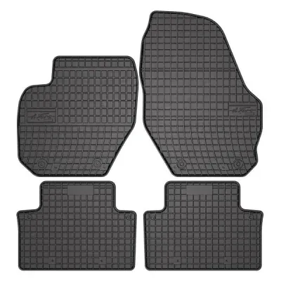 Paklājiņu komplekts FROGUM ET0944