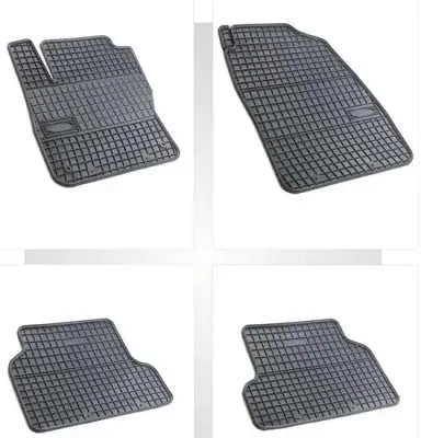 Paklājiņu komplekts FROGUM ET0301