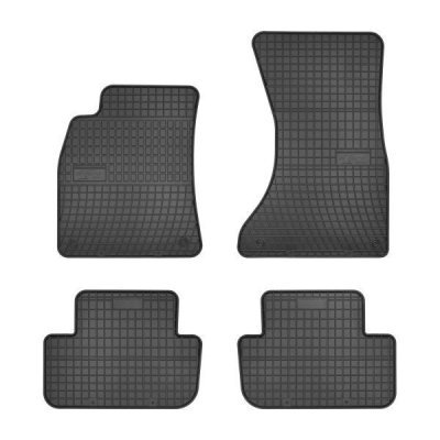 Paklājiņu komplekts FROGUM ET0728