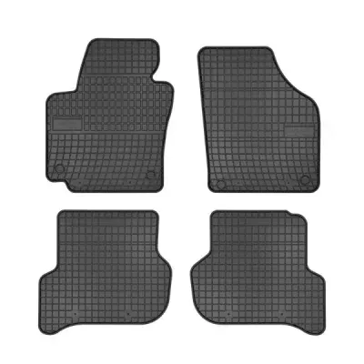 Paklājiņu komplekts FROGUM ET0403