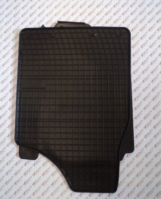 Paklājiņu komplekts FROGUM ET0311P