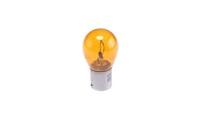 Spuldzīte ORANŽA (SIMETRISKA) P21W 12V BA15S BOSCH 1987302239