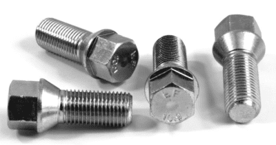 Riteņa skrūve M14x1.5x28mm 17mm KONUSS L-28mm (gaiša) REM RV-0402