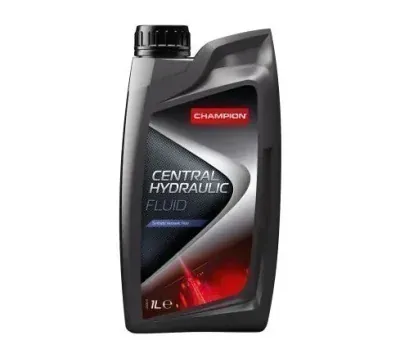 Hidrauliskā eļļa CHAMPION LUBRICANTS 8208706