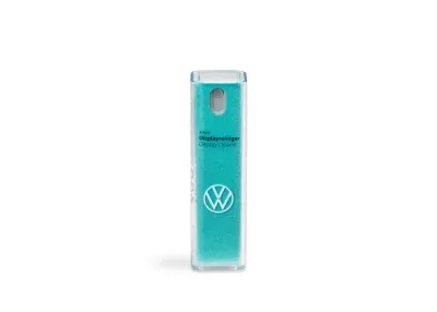 Displeja ekrāna tīrīšanas līdzeklis LCD 10,5 ml aerosols TIRKĪZA OE VAG 000096311AD3H1