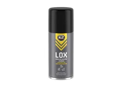 Slēdzeņu aizsarglīdzeklis UNIVERSĀLS 150ml K2 B435