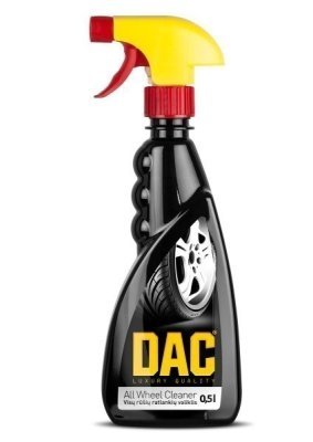 Disku tīrīšanas līdzeklis 500ml Nesatur sārmus vai skābes. DAC 292627