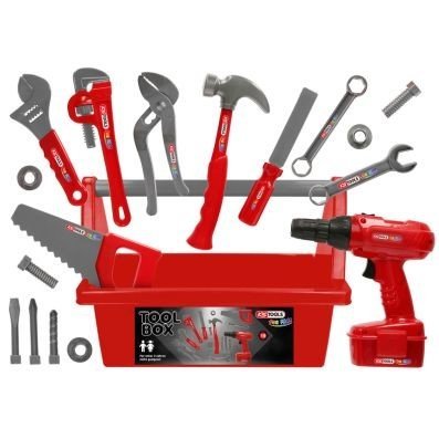 Instrumentu komplekts KS TOOLS 100073