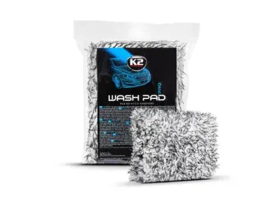 Sūklis auto mazgāšanai K2 WASH PAD PRO K2 M441