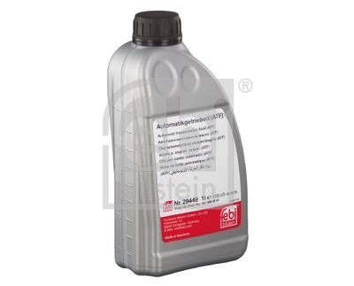 Automātiskās pārnesumkārbas eļļa ATF 1L MB 236.14 FEBI BILSTEIN 29449