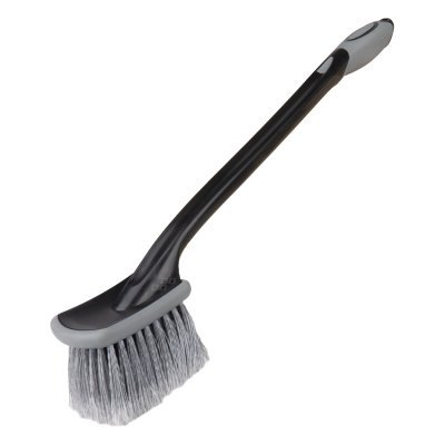 Riteņu disku tīrīšanas mazgāšanas birste 50cm AMIO 04032