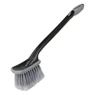 Riteņu disku tīrīšanas mazgāšanas birste 50cm AMIO 04032