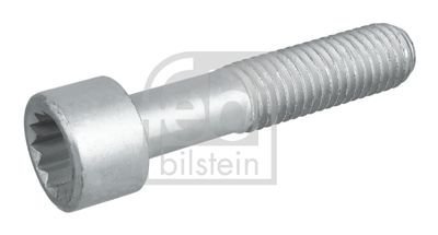 Pusass skrūve VAG 76- 1.6D-6.0 FEBI BILSTEIN 09455