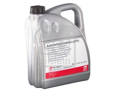 Hidrauliskā eļļa FEBI BILSTEIN 30017