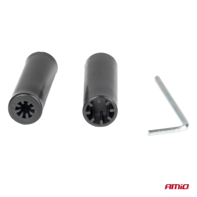 Gear Shift Knob GSK07 AMIO 01350