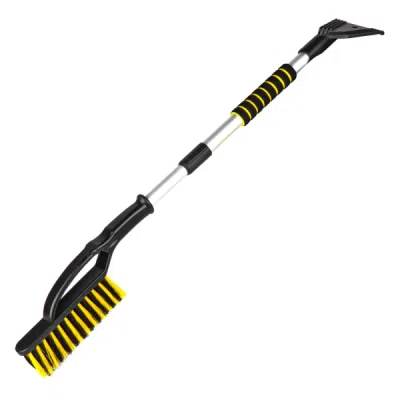 Slotiņa / ledus skrāpis teleskopisks 87-115cm AMIO T09866
