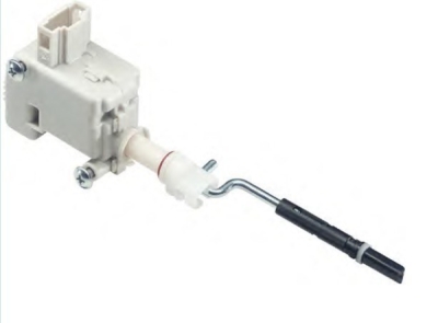 Centrālās atslēgas motoriņš degv. tvertnei VW GOLF 4 / TOUAREG CONTINENTAL/VDO X10-729-002-014