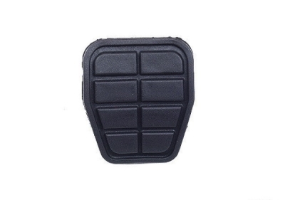 Pedāļu gumija (BREMŽU) VW GOLF 3 / CADDY / POLO TOPRAN 103079