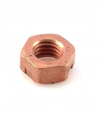 Vara uzgrieznis M10 x 1.5 (bez maliņas / atsl. 17mm) BOSAL 258-030
